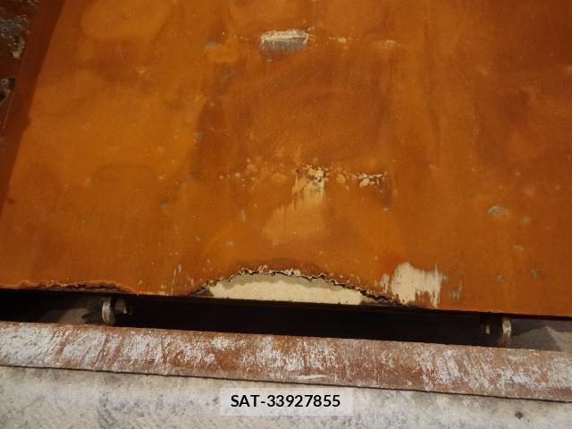 Mitsubishi GREAT 2007-11 6791677-11