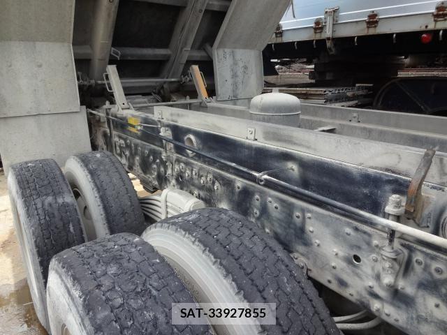 Mitsubishi GREAT 2007-11 6791677-13