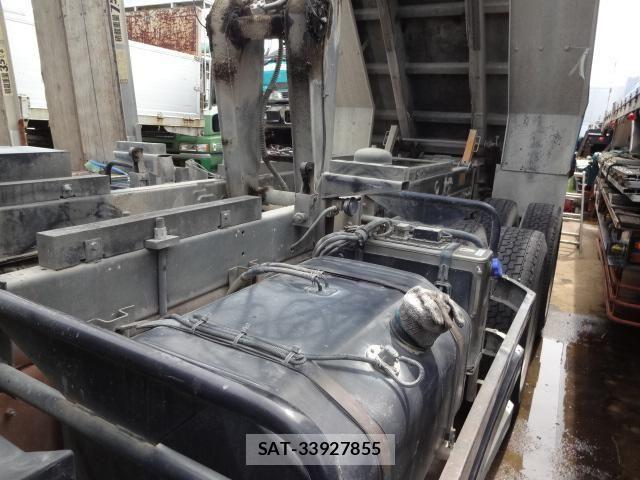 Mitsubishi GREAT 2007-11 6791677-15
