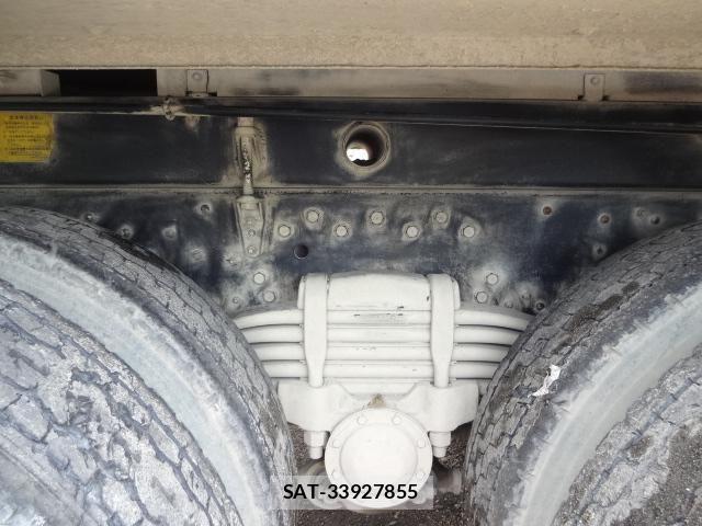 Mitsubishi GREAT 2007-11 6791677-16