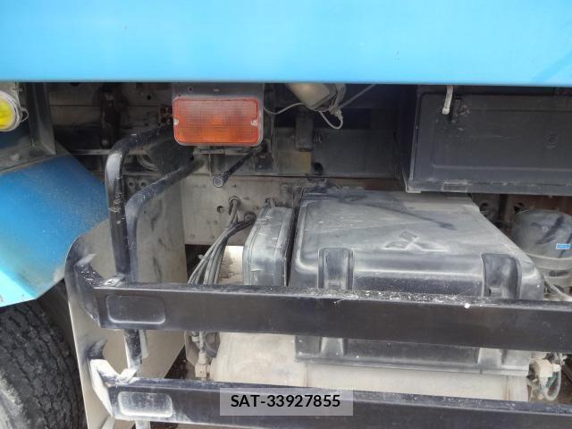Mitsubishi GREAT 2007-11 6791677-17