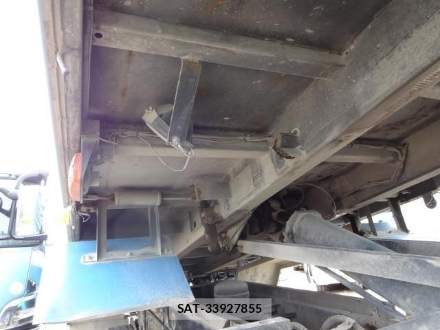 Mitsubishi GREAT 2007-11 6791677-18
