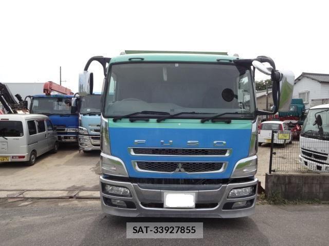 Mitsubishi GREAT 2007-11 6791677-1