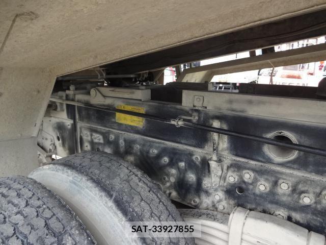 Mitsubishi GREAT 2007-11 6791677-19