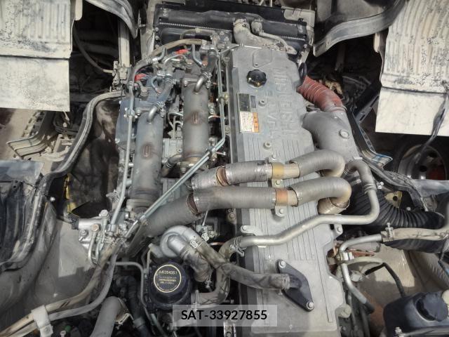 Mitsubishi GREAT 2007-11 6791677-20