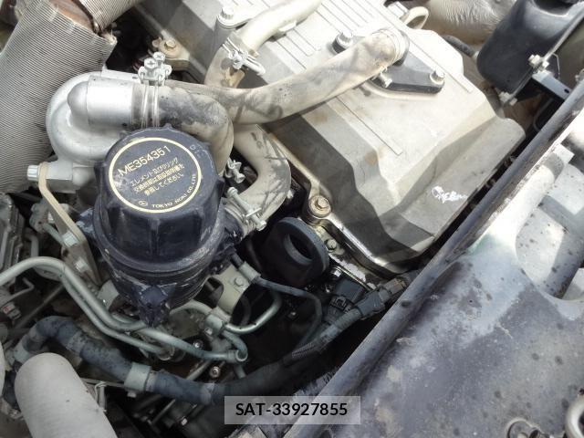 Mitsubishi GREAT 2007-11 6791677-21