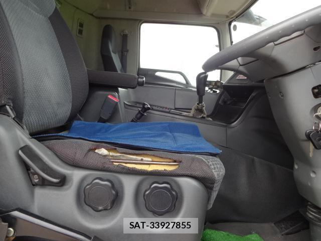 Mitsubishi GREAT 2007-11 6791677-23