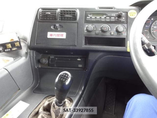 Mitsubishi GREAT 2007-11 6791677-24