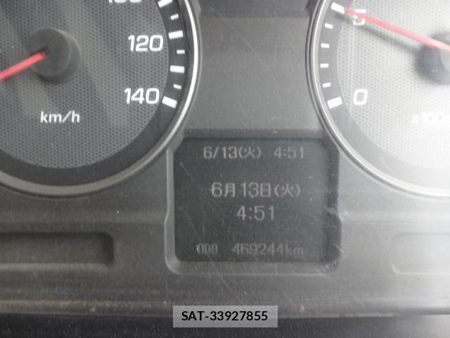 Mitsubishi GREAT 2007-11 6791677-25