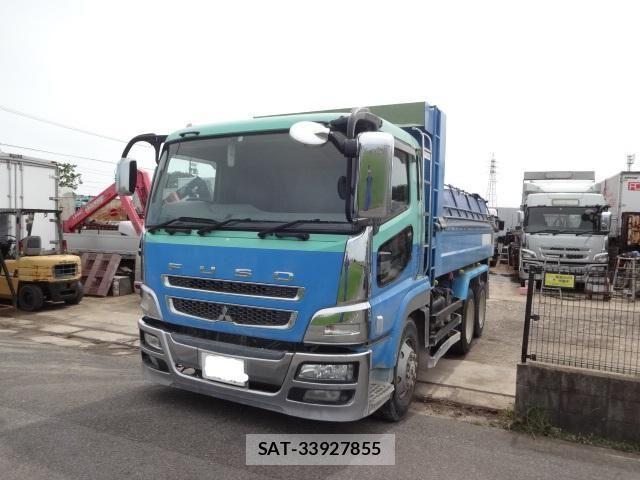 Mitsubishi GREAT 2007-11 6791677-2