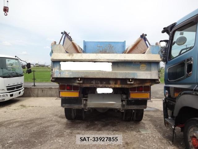 Mitsubishi GREAT 2007-11 6791677-4