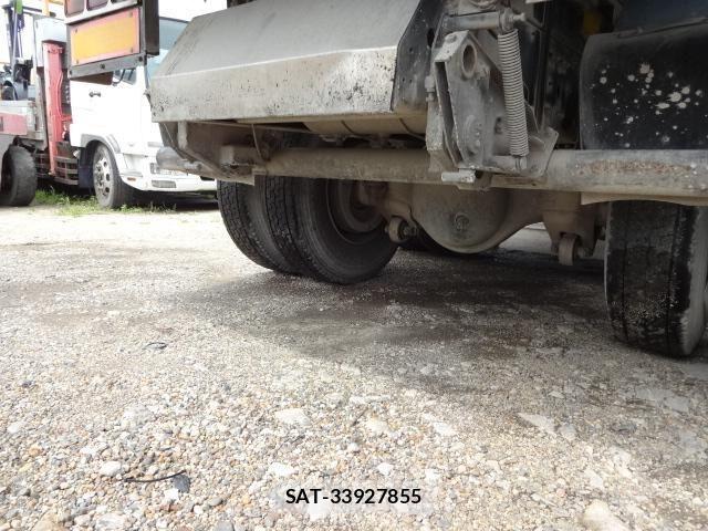 Mitsubishi GREAT 2007-11 6791677-5