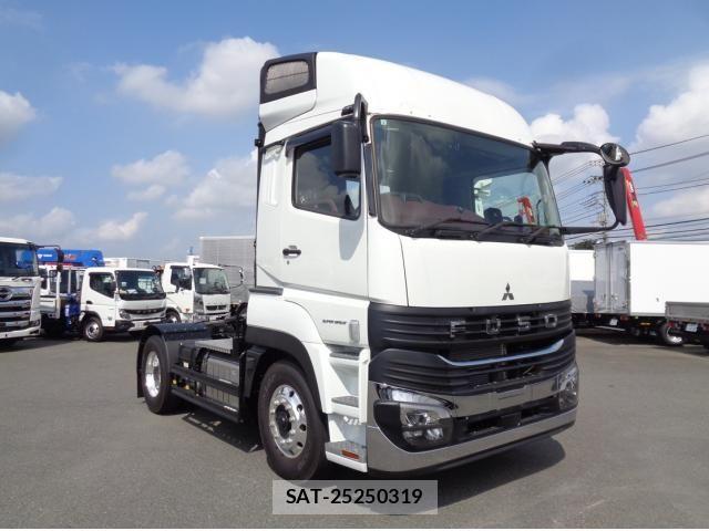 Mitsubishi GREAT 2025-01 6791669-0