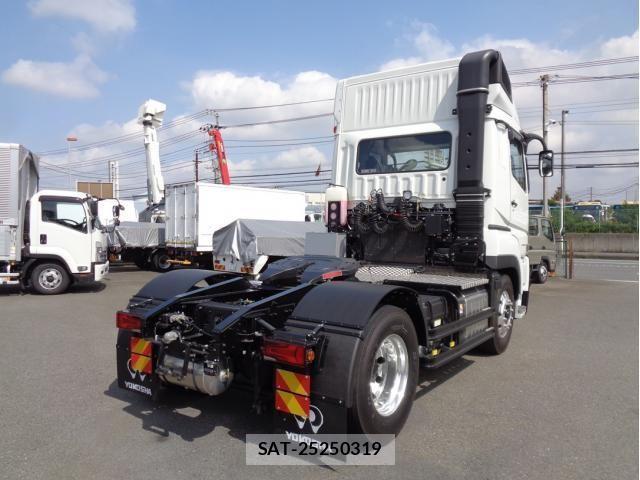 Mitsubishi GREAT 2025-01 6791669-2
