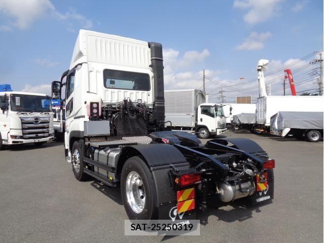 Mitsubishi GREAT 2025-01 6791669-3
