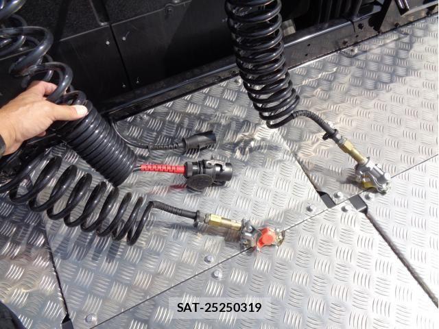 Mitsubishi GREAT 2025-01 6791669-6
