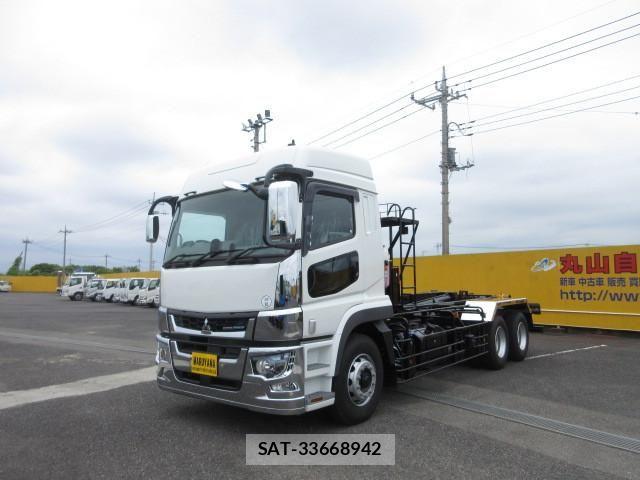 Mitsubishi GREAT 2025-02 6791668-0