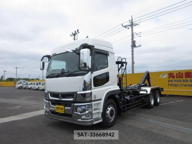 Mitsubishi GREAT 2025-02 6791668-10