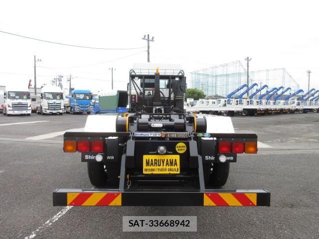 Mitsubishi GREAT 2025-02 6791668-6