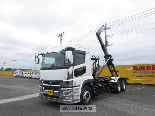 Mitsubishi GREAT 2025-02 6791668-7
