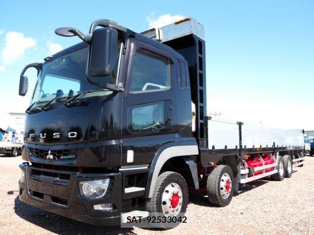 Mitsubishi GREAT 2018-05 6791673-0