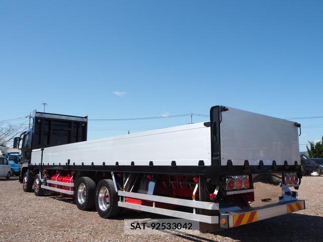 Mitsubishi GREAT 2018-05 6791673-2