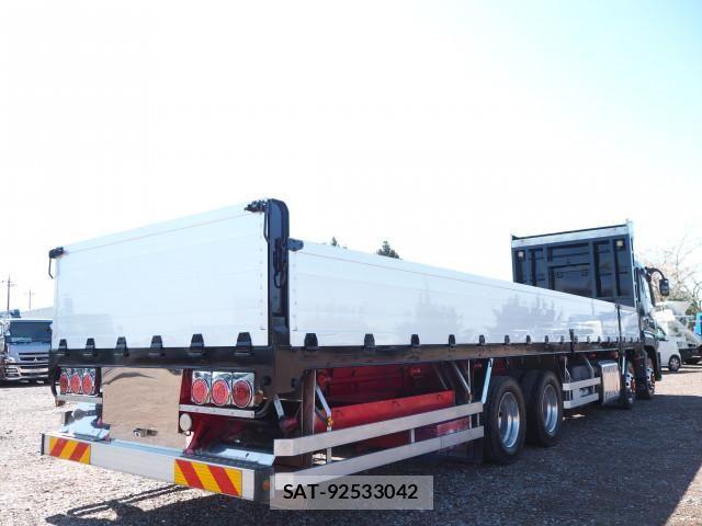 Mitsubishi GREAT 2018-05 6791673-4