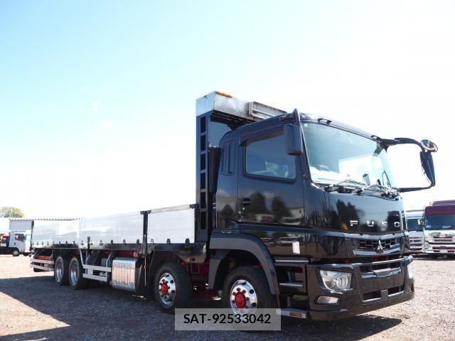 Mitsubishi GREAT 2018-05 6791673-6