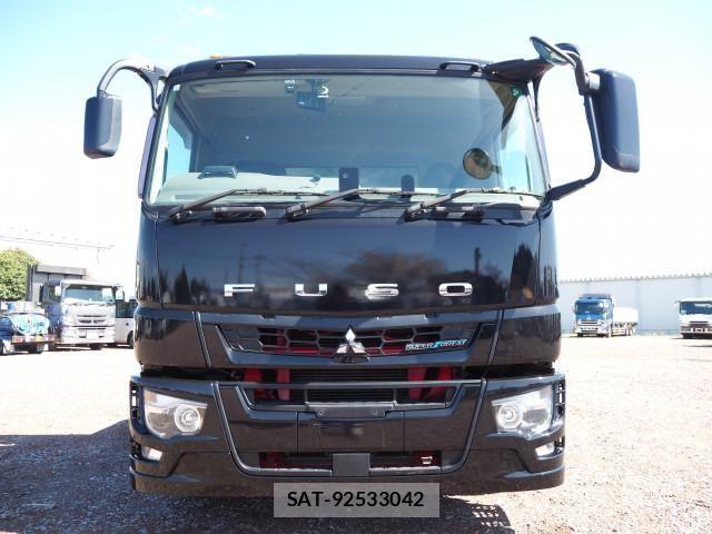 Mitsubishi GREAT 2018-05 6791673-7