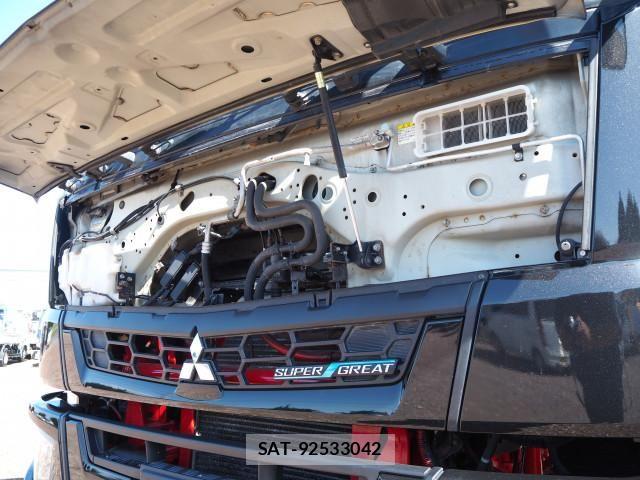 Mitsubishi GREAT 2018-05 6791673-8