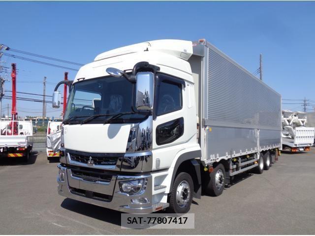Mitsubishi GREAT 2023-05 6791671-1