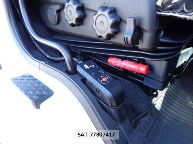 Mitsubishi GREAT 2023-05 6791671-21