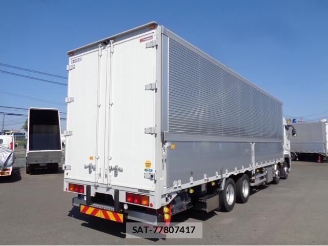 Mitsubishi GREAT 2023-05 6791671-2