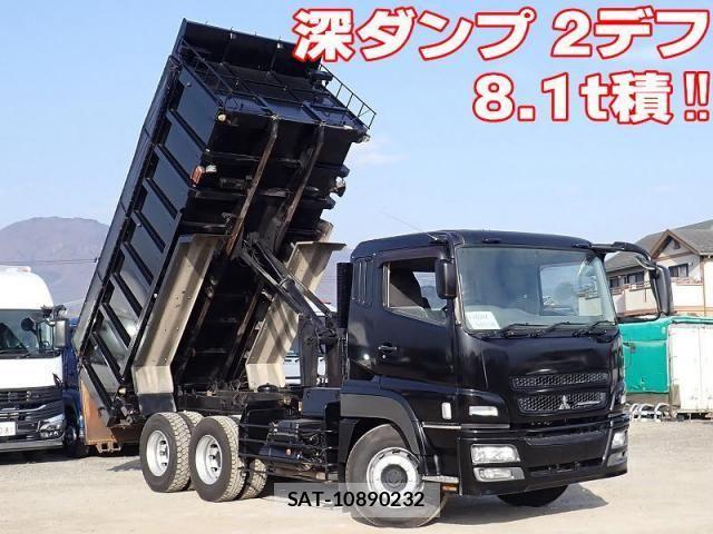 Mitsubishi GREAT 2015-06 6791672-0