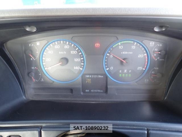 Mitsubishi GREAT 2015-06 6791672-13