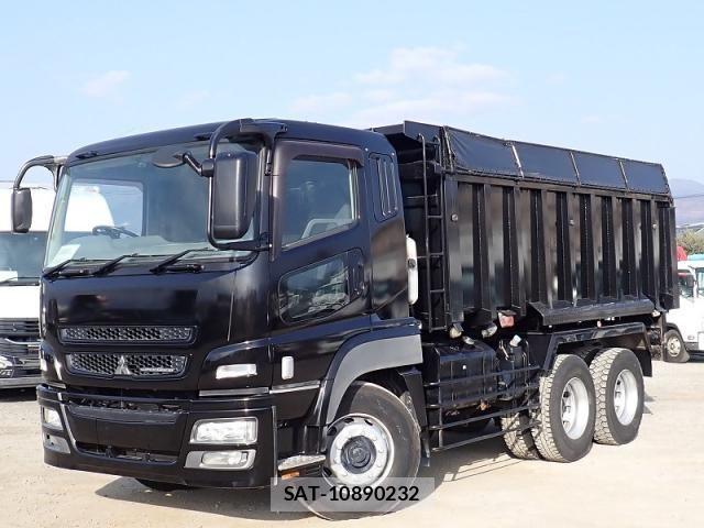 Mitsubishi GREAT 2015-06 6791672-1
