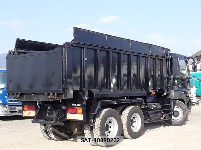 Mitsubishi GREAT 2015-06 6791672-2