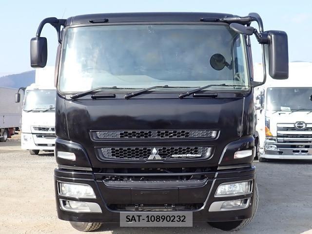 Mitsubishi GREAT 2015-06 6791672-4