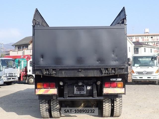 Mitsubishi GREAT 2015-06 6791672-5