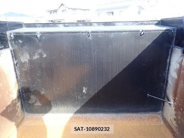 Mitsubishi GREAT 2015-06 6791672-7