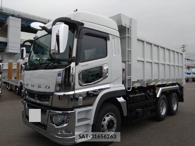 Mitsubishi GREAT 2024-09 6791670-1