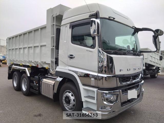 Mitsubishi GREAT 2024-09 6791670-3