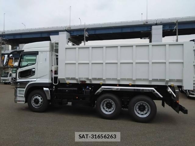 Mitsubishi GREAT 2024-09 6791670-7