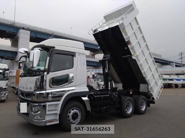 Mitsubishi GREAT 2024-09 6791670-8