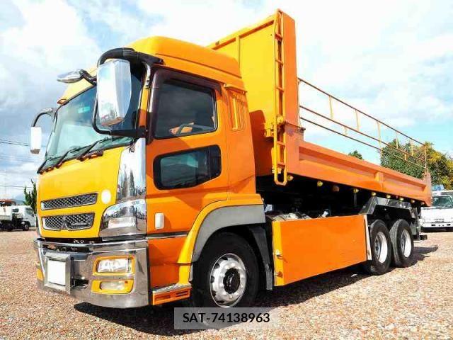 Mitsubishi GREAT 2014-10 6791678-0