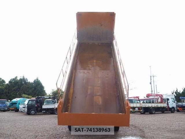 Mitsubishi GREAT 2014-10 6791678-13