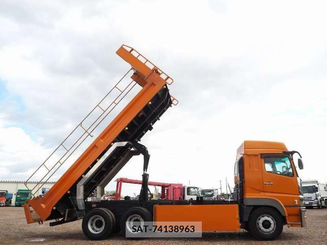 Mitsubishi GREAT 2014-10 6791678-14