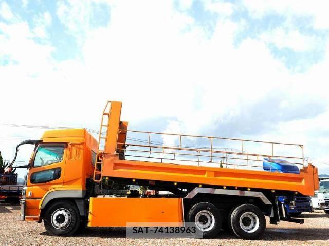 Mitsubishi GREAT 2014-10 6791678-1