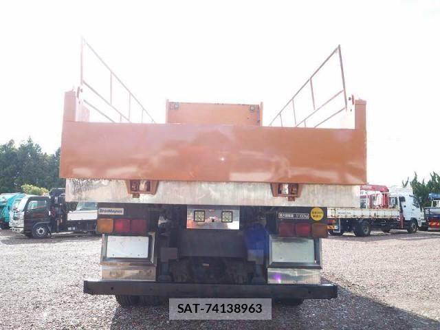 Mitsubishi GREAT 2014-10 6791678-3