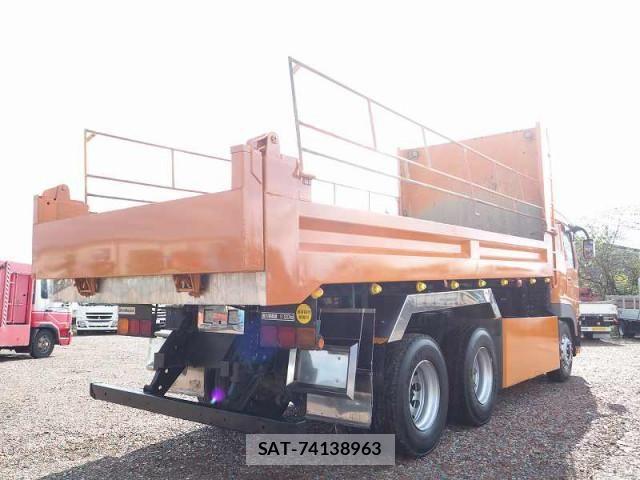 Mitsubishi GREAT 2014-10 6791678-4